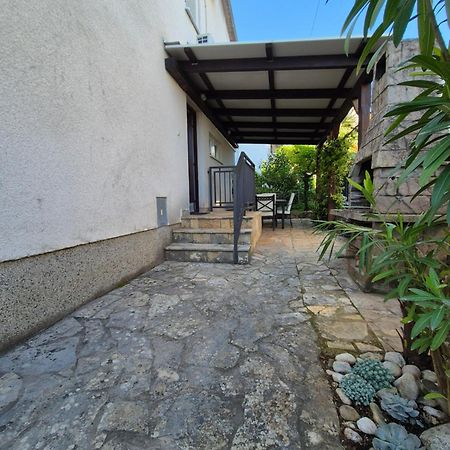 Holiday Home Marija فانتاسيسي المظهر الخارجي الصورة