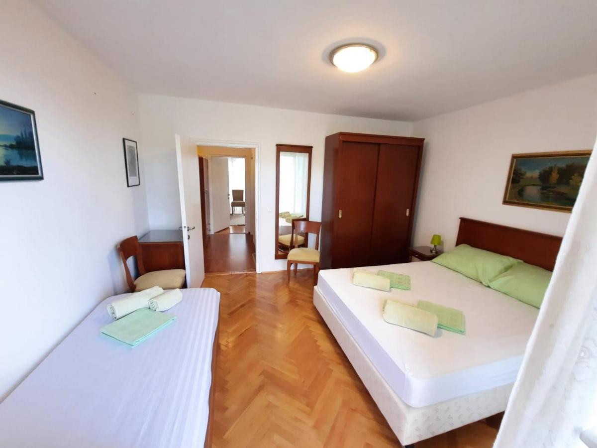 Holiday Home Marija فانتاسيسي المظهر الخارجي الصورة