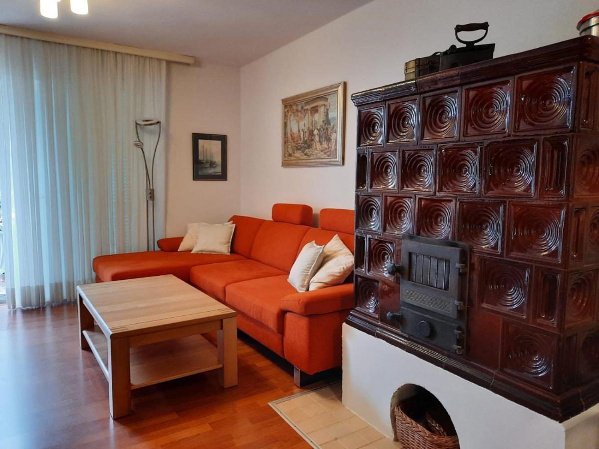 Holiday Home Marija فانتاسيسي المظهر الخارجي الصورة