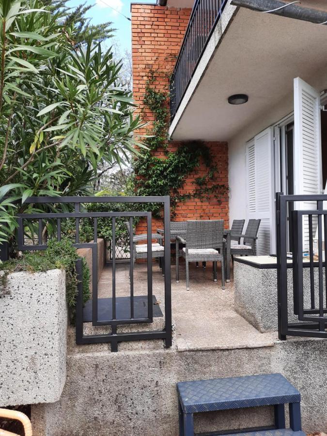 Holiday Home Marija فانتاسيسي المظهر الخارجي الصورة