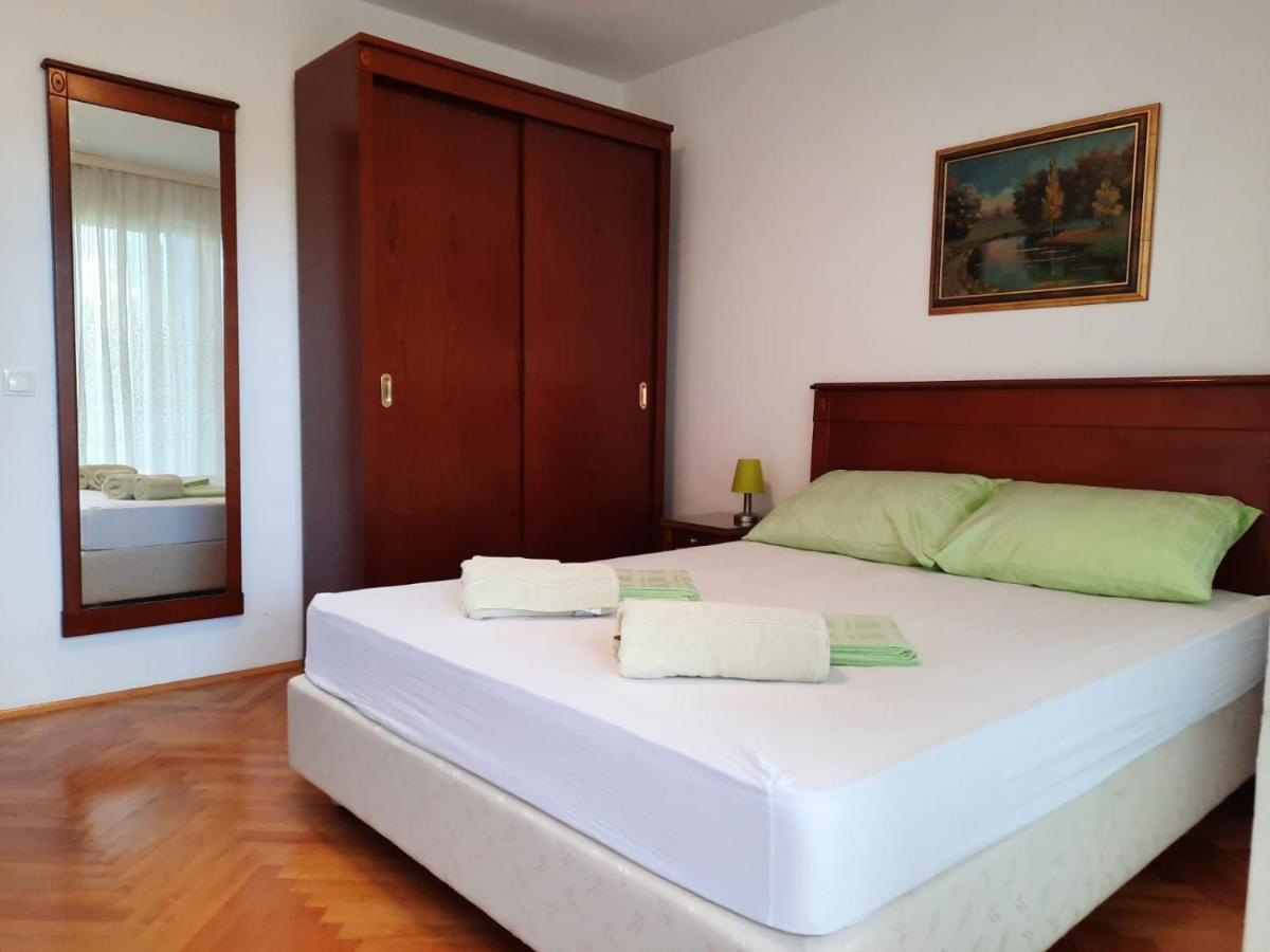 Holiday Home Marija فانتاسيسي المظهر الخارجي الصورة