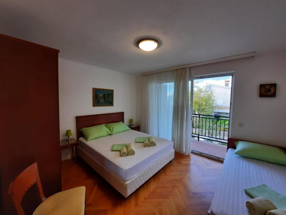 Holiday Home Marija فانتاسيسي المظهر الخارجي الصورة
