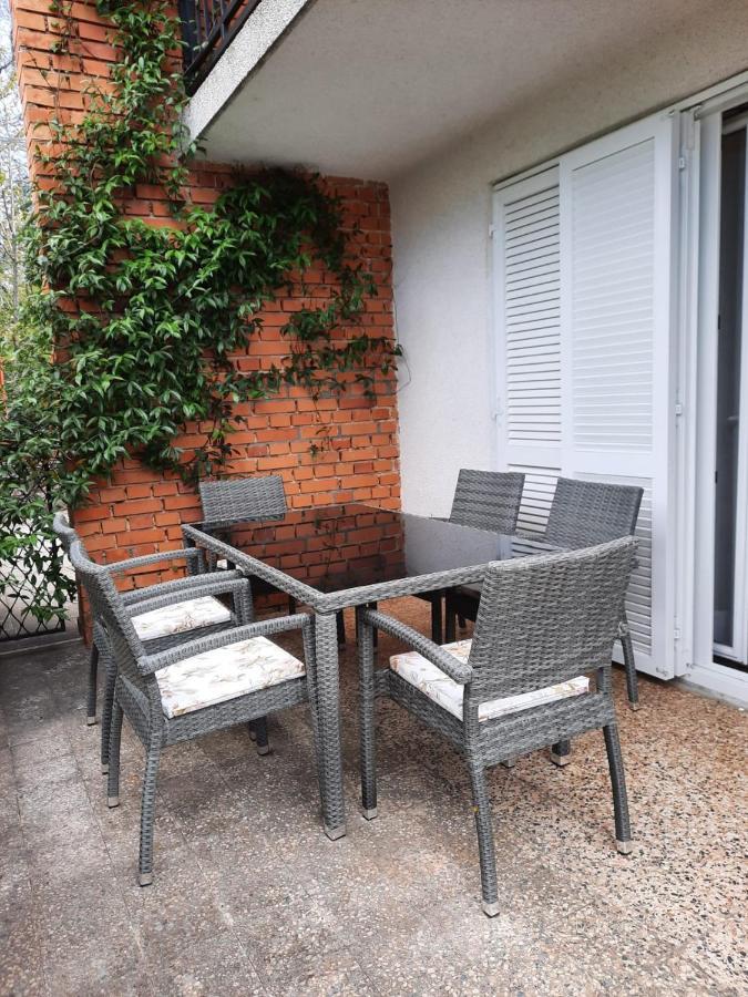 Holiday Home Marija فانتاسيسي المظهر الخارجي الصورة