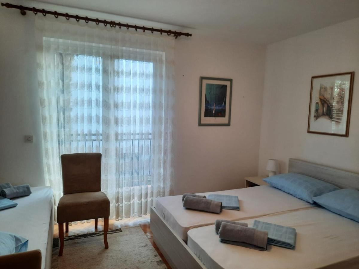 Holiday Home Marija فانتاسيسي المظهر الخارجي الصورة