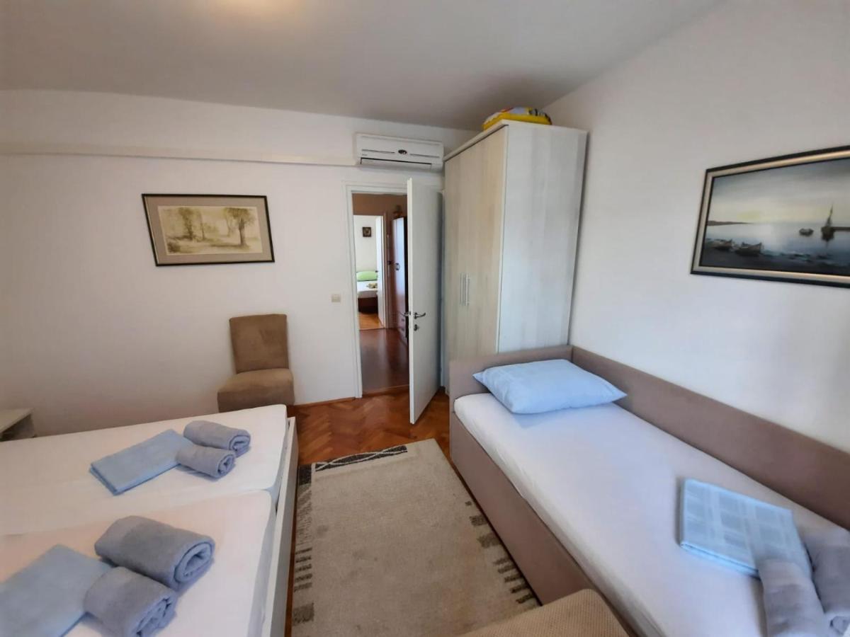 Holiday Home Marija فانتاسيسي المظهر الخارجي الصورة