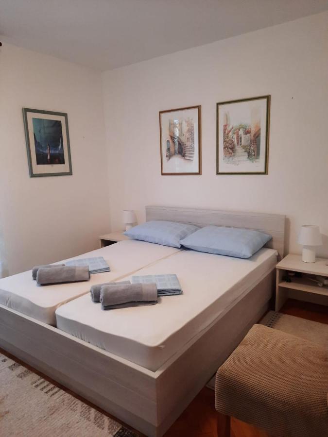 Holiday Home Marija فانتاسيسي المظهر الخارجي الصورة