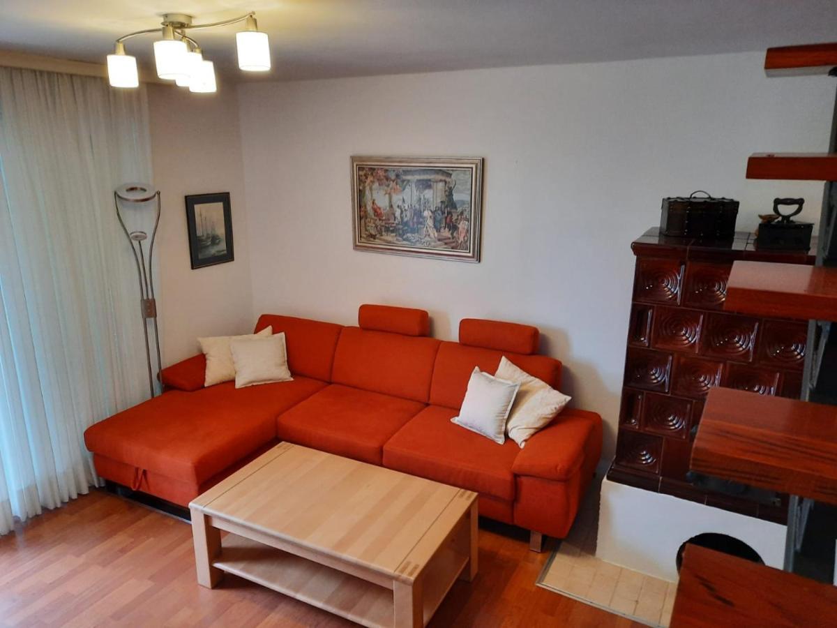 Holiday Home Marija فانتاسيسي المظهر الخارجي الصورة