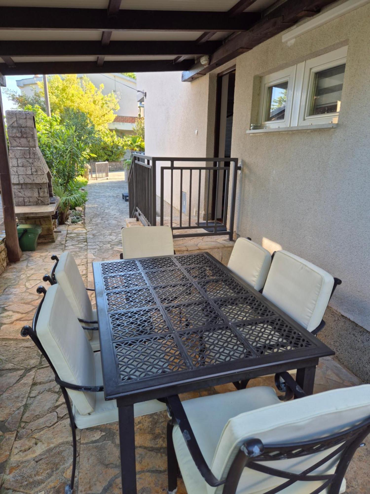 Holiday Home Marija فانتاسيسي المظهر الخارجي الصورة