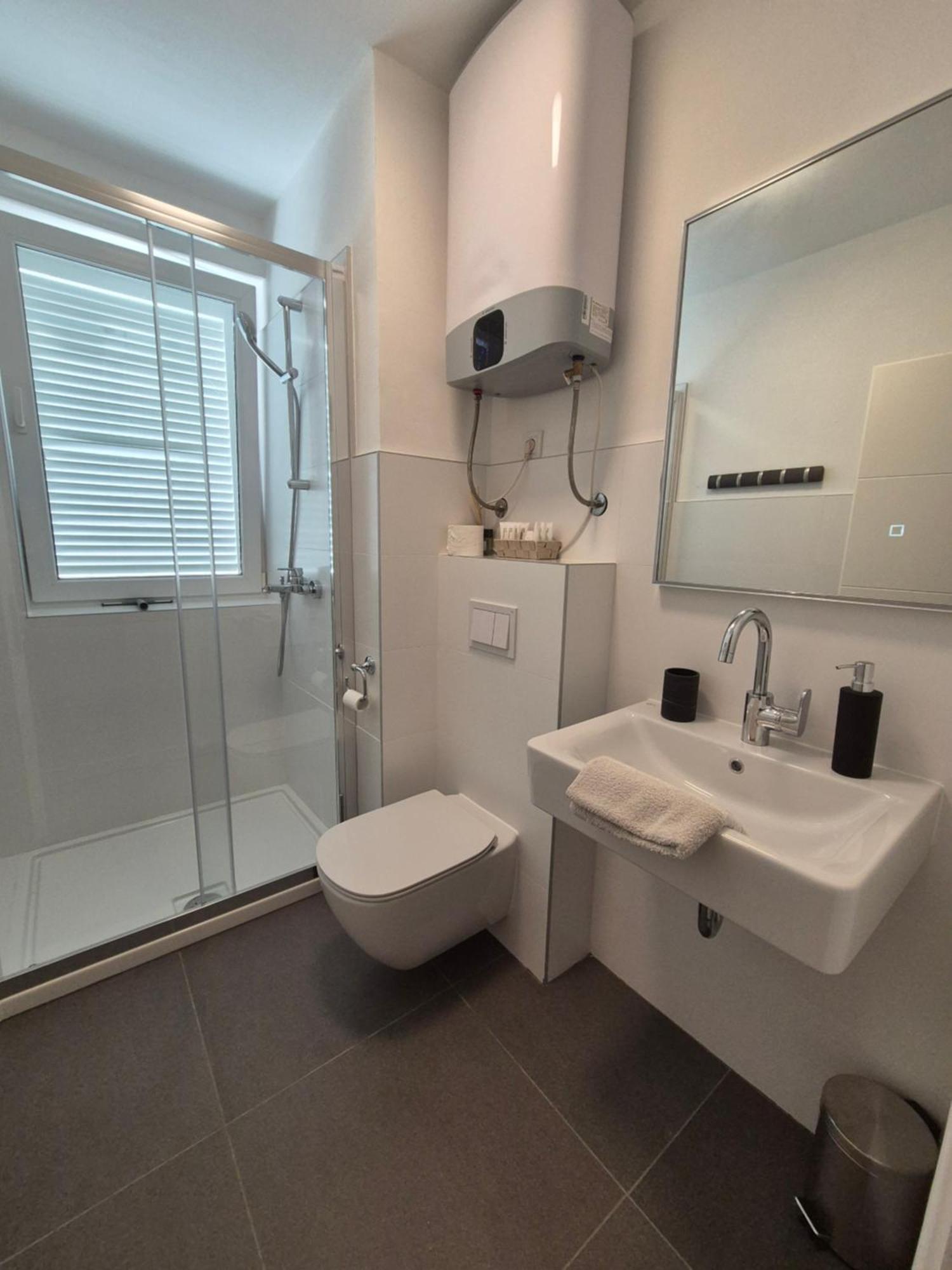 Holiday Home Marija فانتاسيسي المظهر الخارجي الصورة