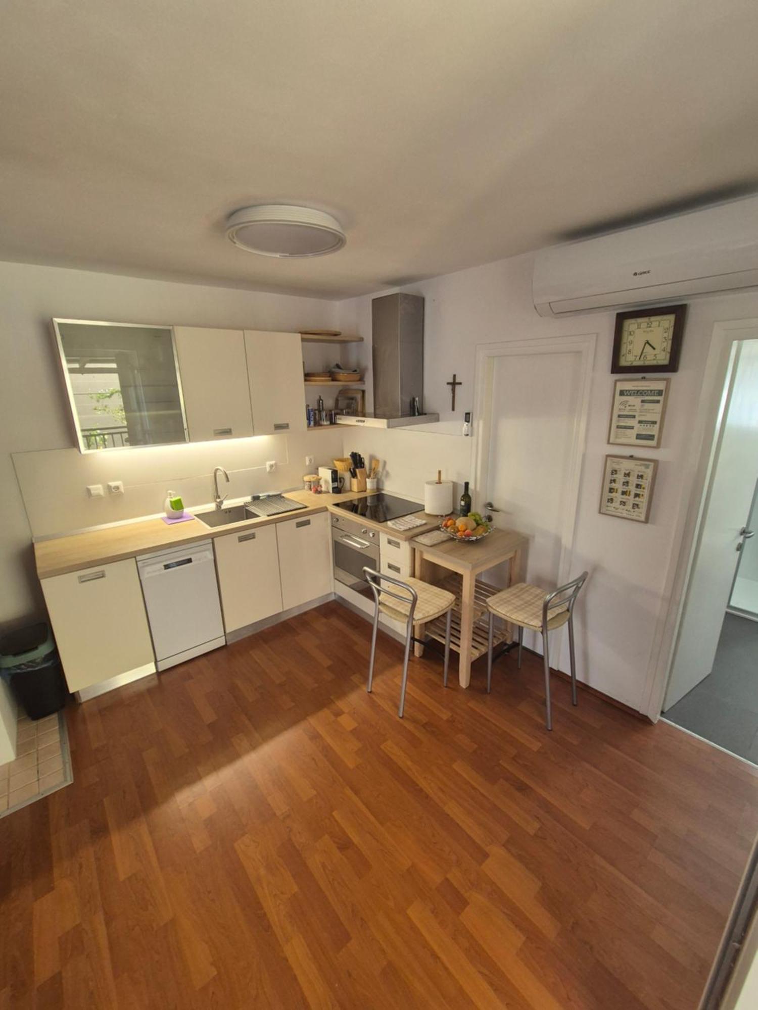 Holiday Home Marija فانتاسيسي المظهر الخارجي الصورة