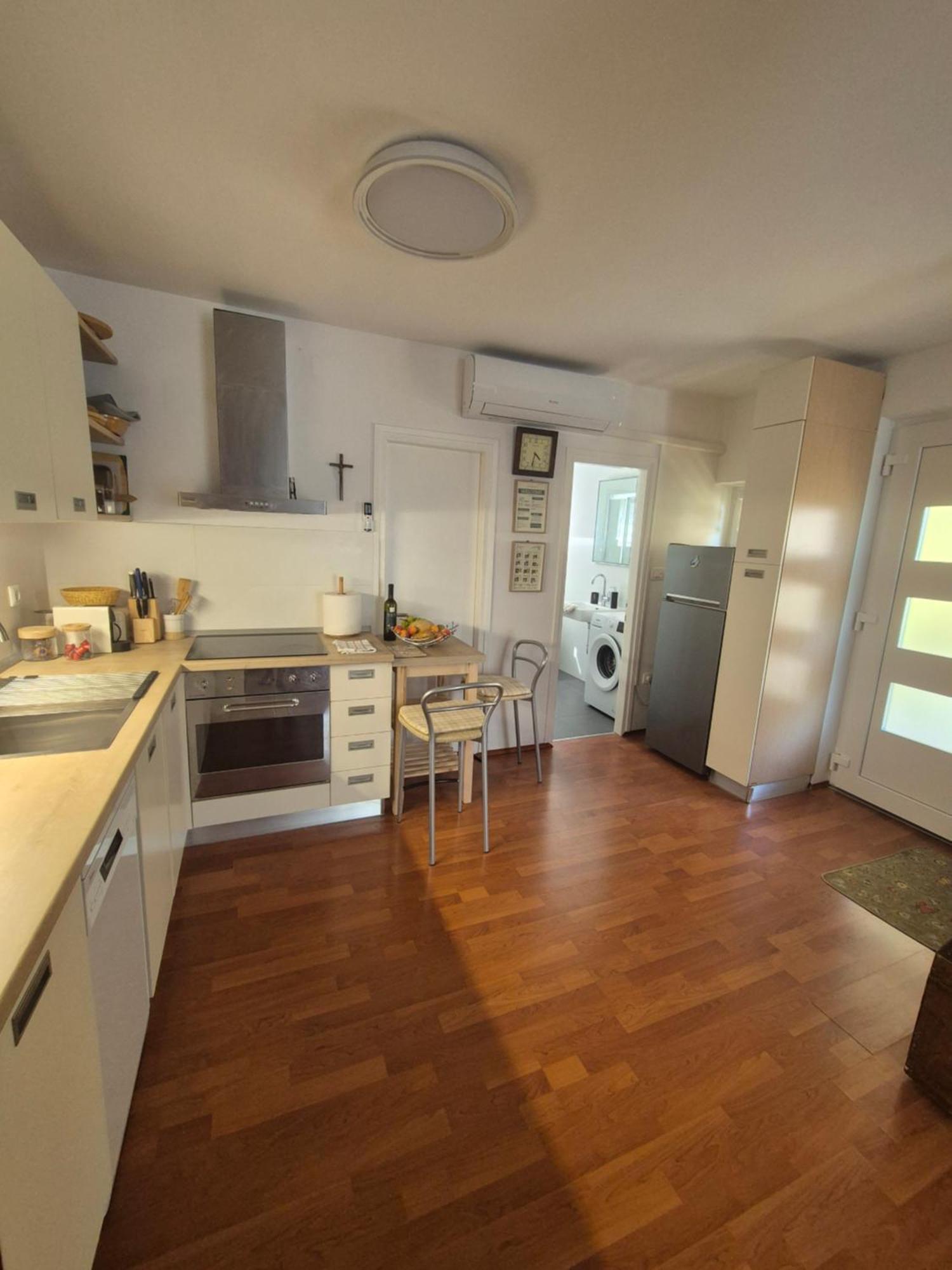 Holiday Home Marija فانتاسيسي المظهر الخارجي الصورة
